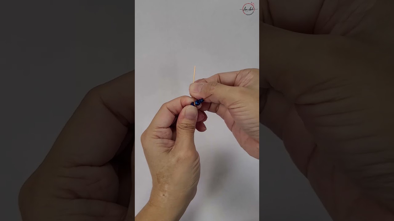 Cute and easy earring ideas with sparkling crystals #shortsvideo #diy # ...