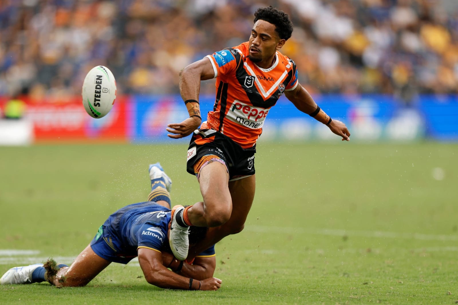 Dragons look to move on Bula as Gutherson’s predecessor