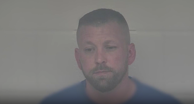 Northern Kentucky 'serial rapist' sentenced to decades in prison