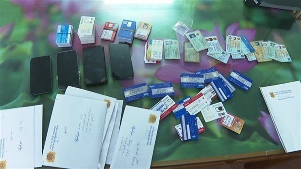 Bộ Công an cảnh báo thủ đoạn lôi kéo học sinh, sinh viên tiếp tay tội phạm