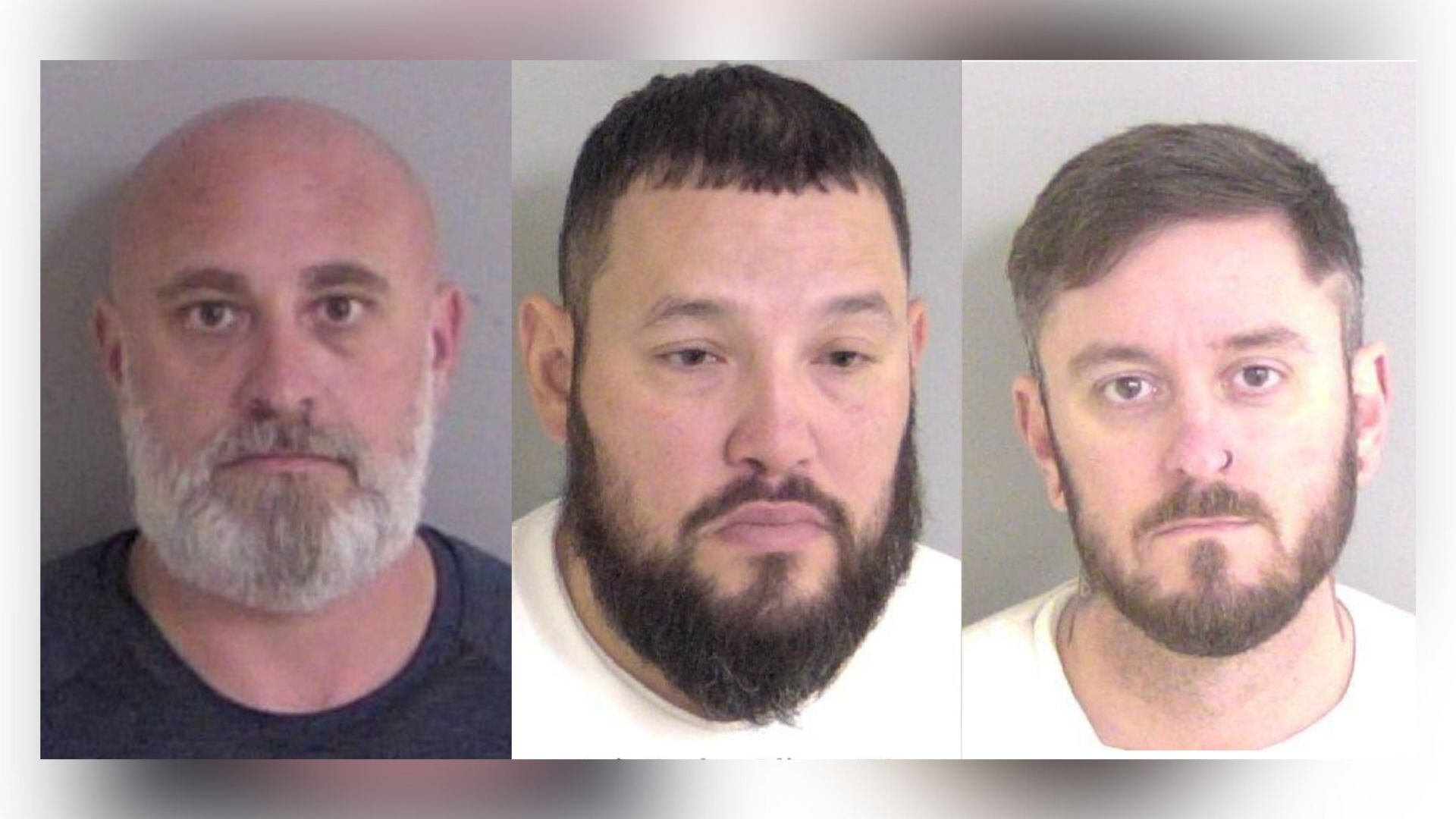 3rd suspect arrested in St. Amant bar fight