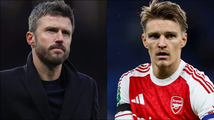 Transfer news, rumors: Man Utd want USMNT star; Real Madrid plot Odegaard reunion<br><br>