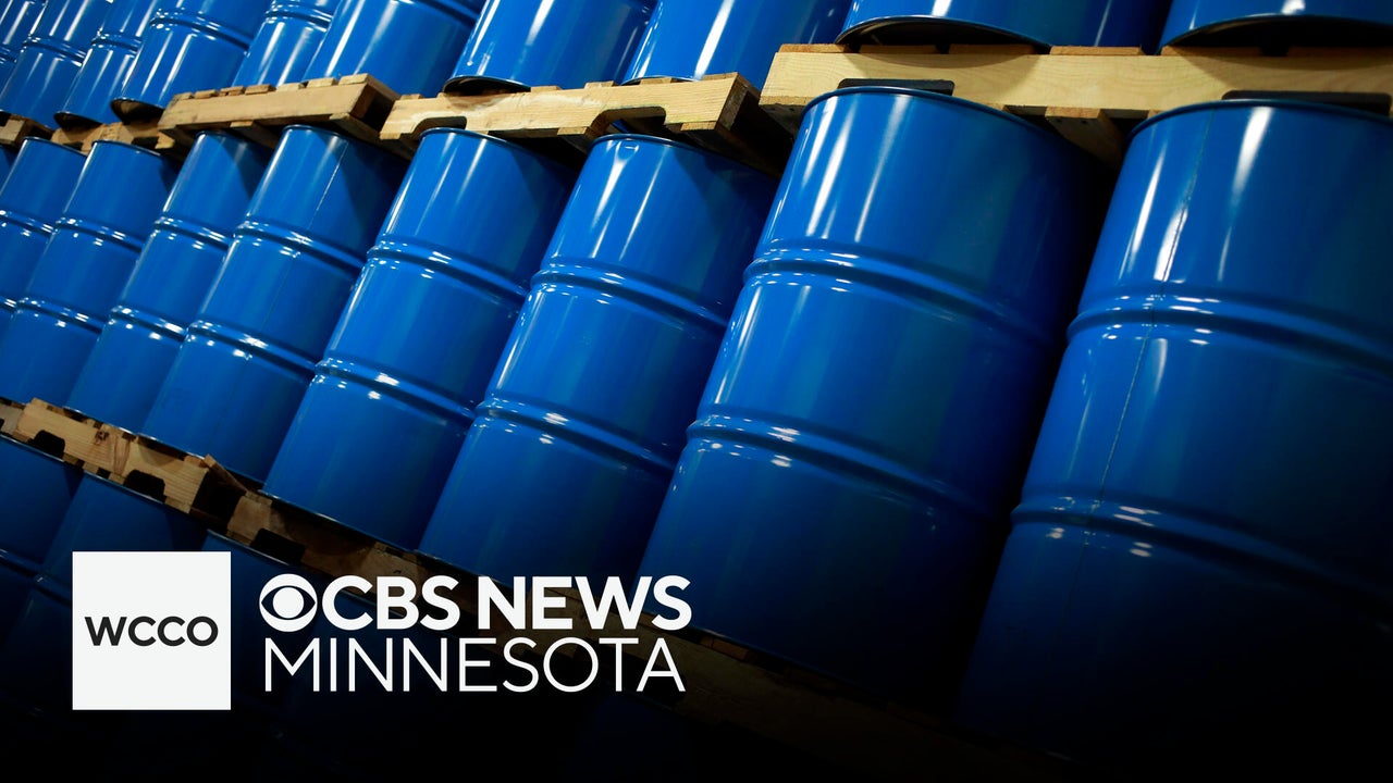 IEA plans to release 400 million barrels of oil from emergency reserves ...