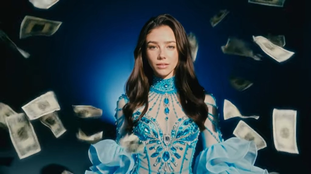 AI pop star Tilly Norwood’s creator claims phony singer has real ...