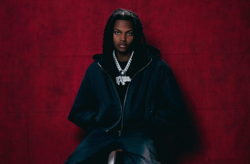 Babyfxce E is da realest: Inside the Flint rapper’s relentless rise