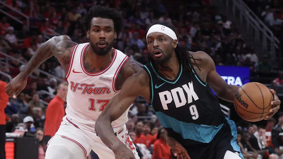 The brutal truth about Jerami Grant’s contract and the Blazers’ future