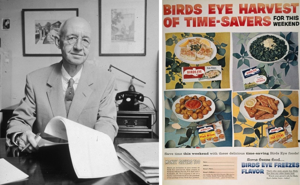 10 revolutionary inventions from the 1920s that made the world a better ...
