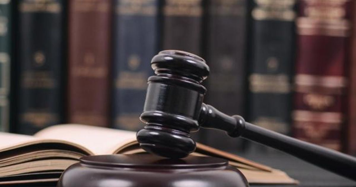 DOJ attorney in Raleigh accused of fake legal arguments, prompting ...