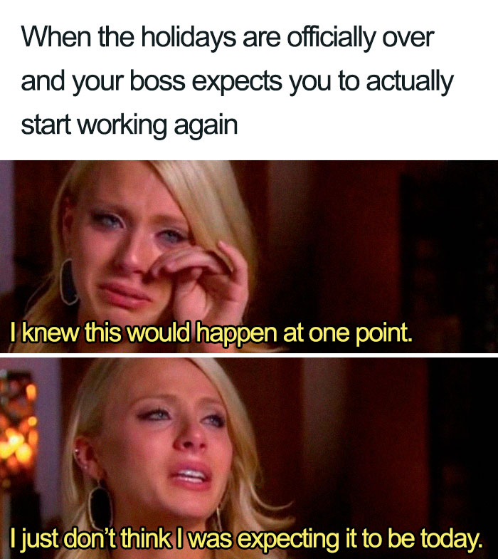 27 Funny Boss Memes To Send To Your Co-Workers