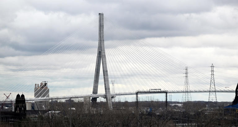 No deal yet on Gordie Howe bridge opening, ambassador to Canada says