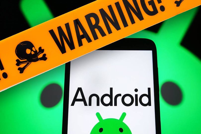 All Android users placed on red alert as urgent new advice issued
