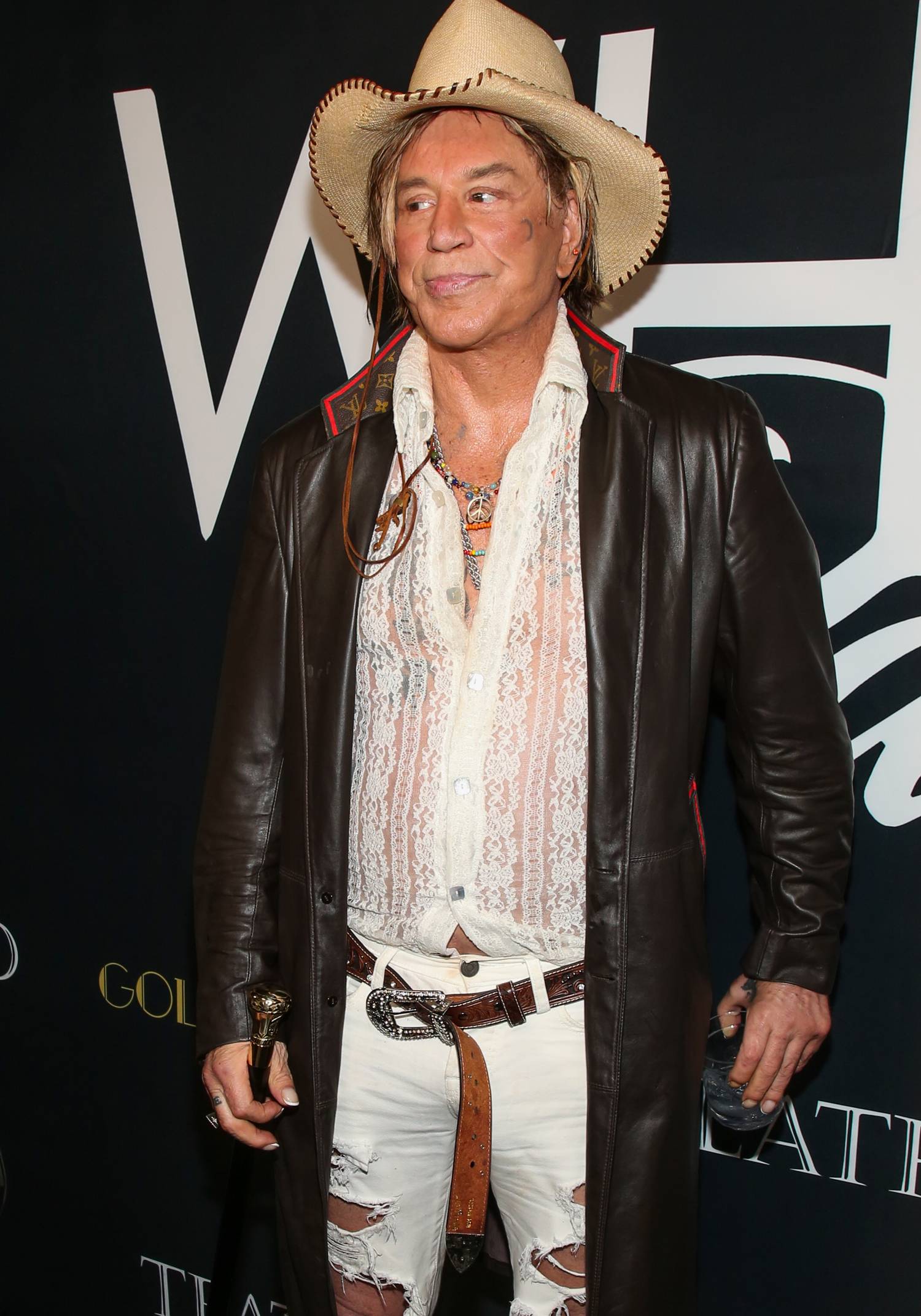 Ezért lakoltatták ki Mickey Rourke-ot: nagy bajba került a 80-as évek ...