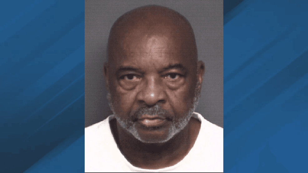 69-year-old Greenville man arrested on drug and gun charges, sheriff’s ...