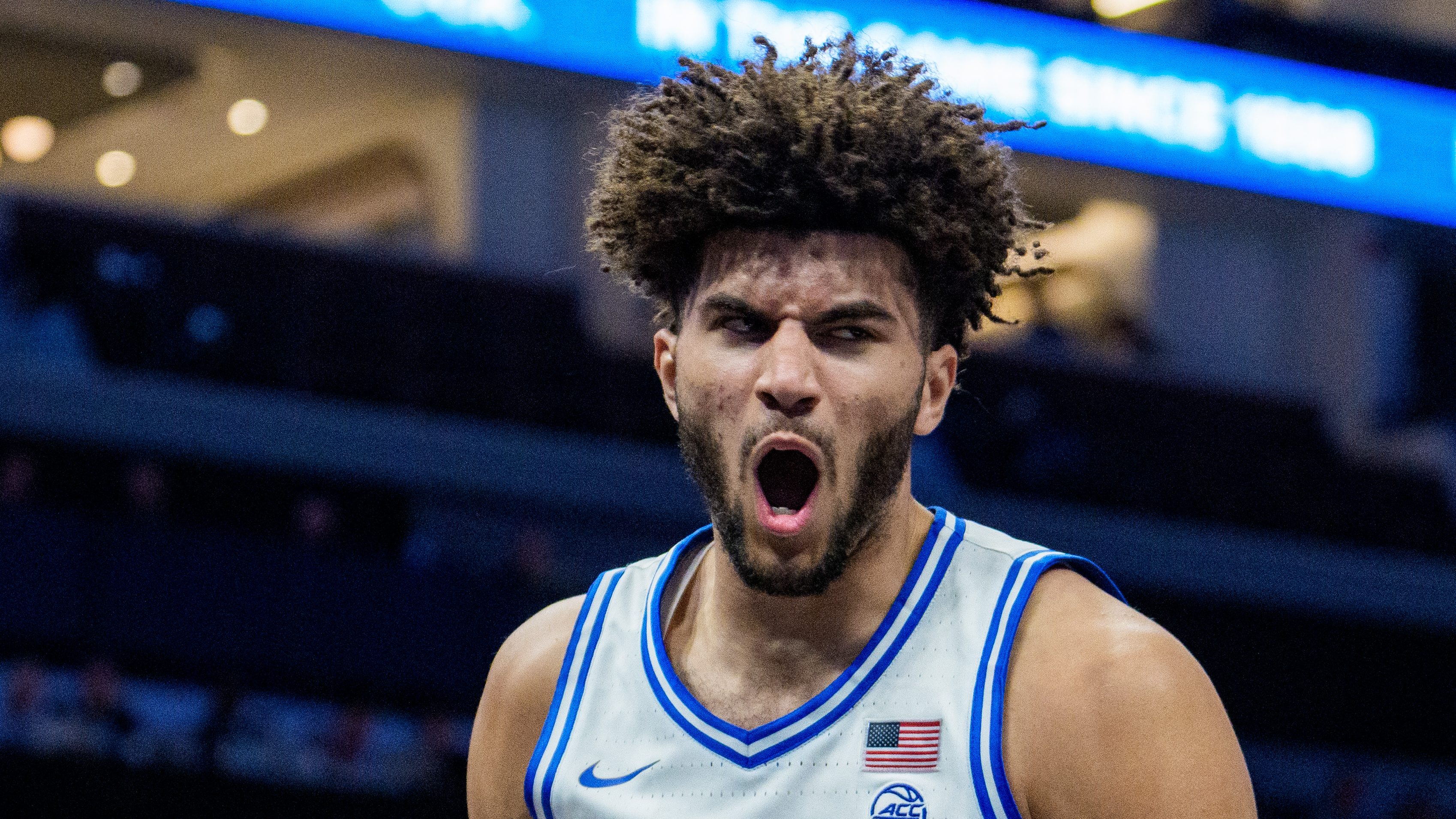 Exclusive: Duke star Cameron Boozer sends message in No. 1 pick race as ...