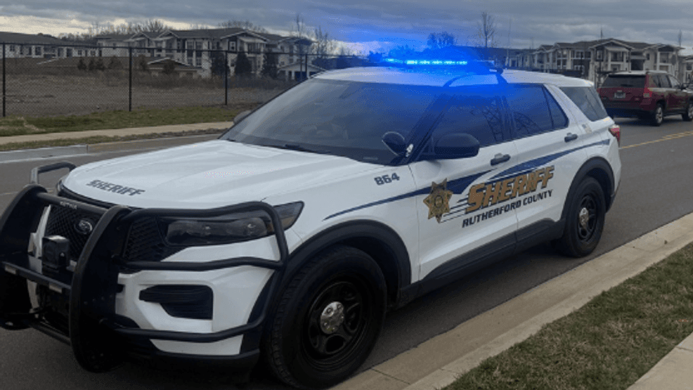 Armed man in mental health crisis in custody for firing shots from ...