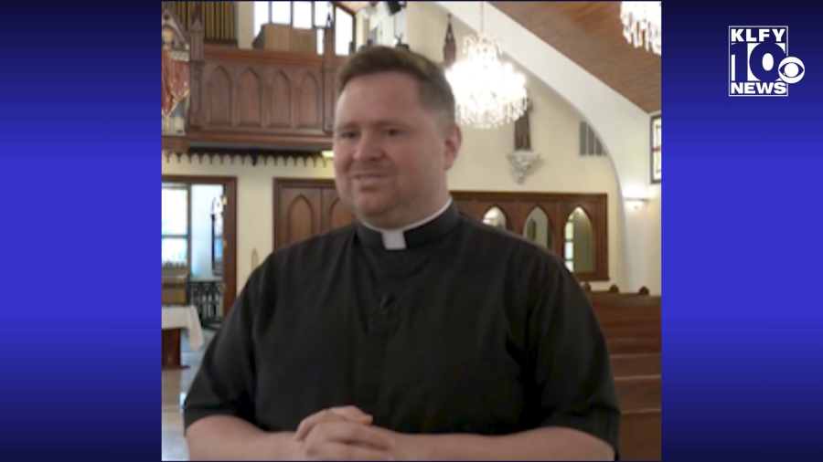 Acadia Parish priest pleads not guilty in child sex abuse case