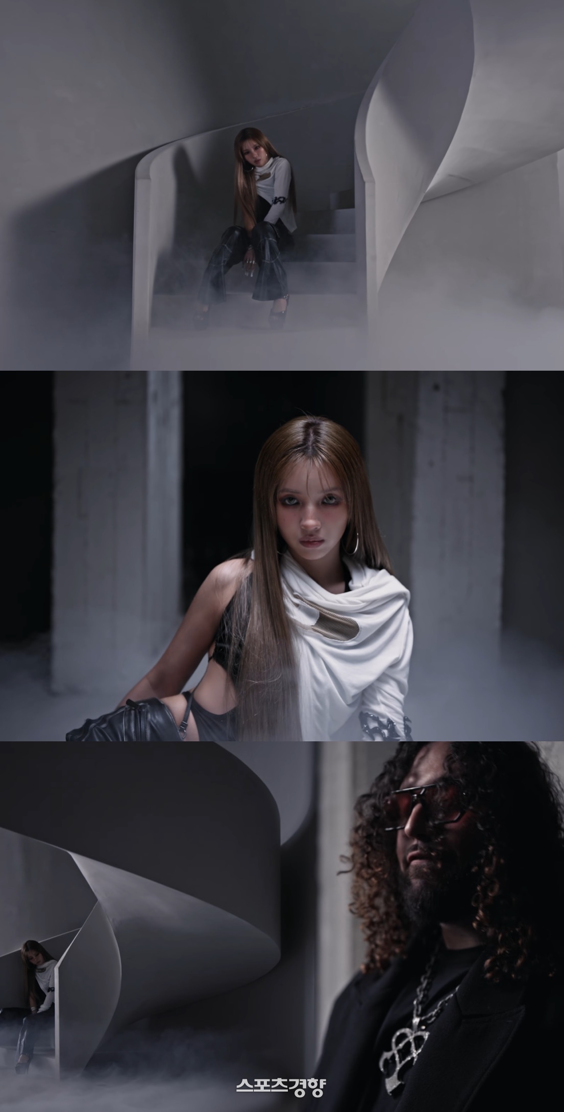I-dle member Soyeon, aiming for Billboard, joins forces with a famous ...