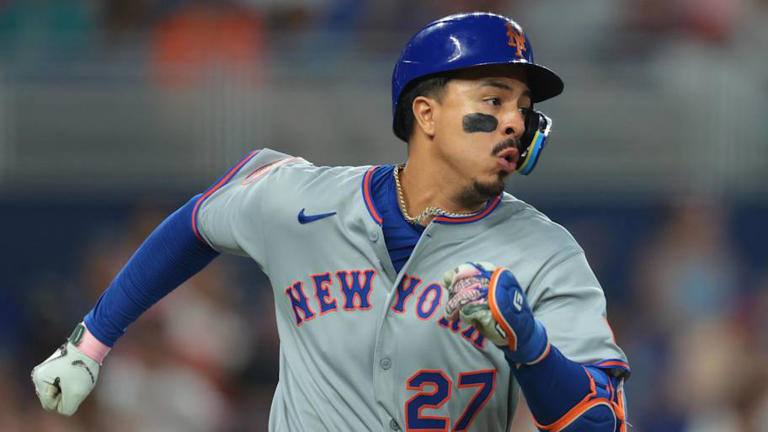 Mets still have one trade to make before opening day