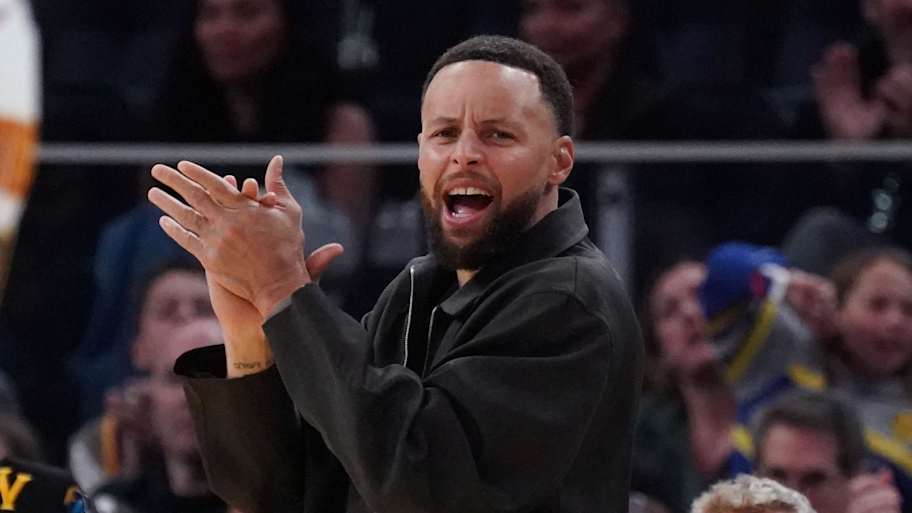 Latest Stephen Curry injury update leaves Warriors with one obvious ...