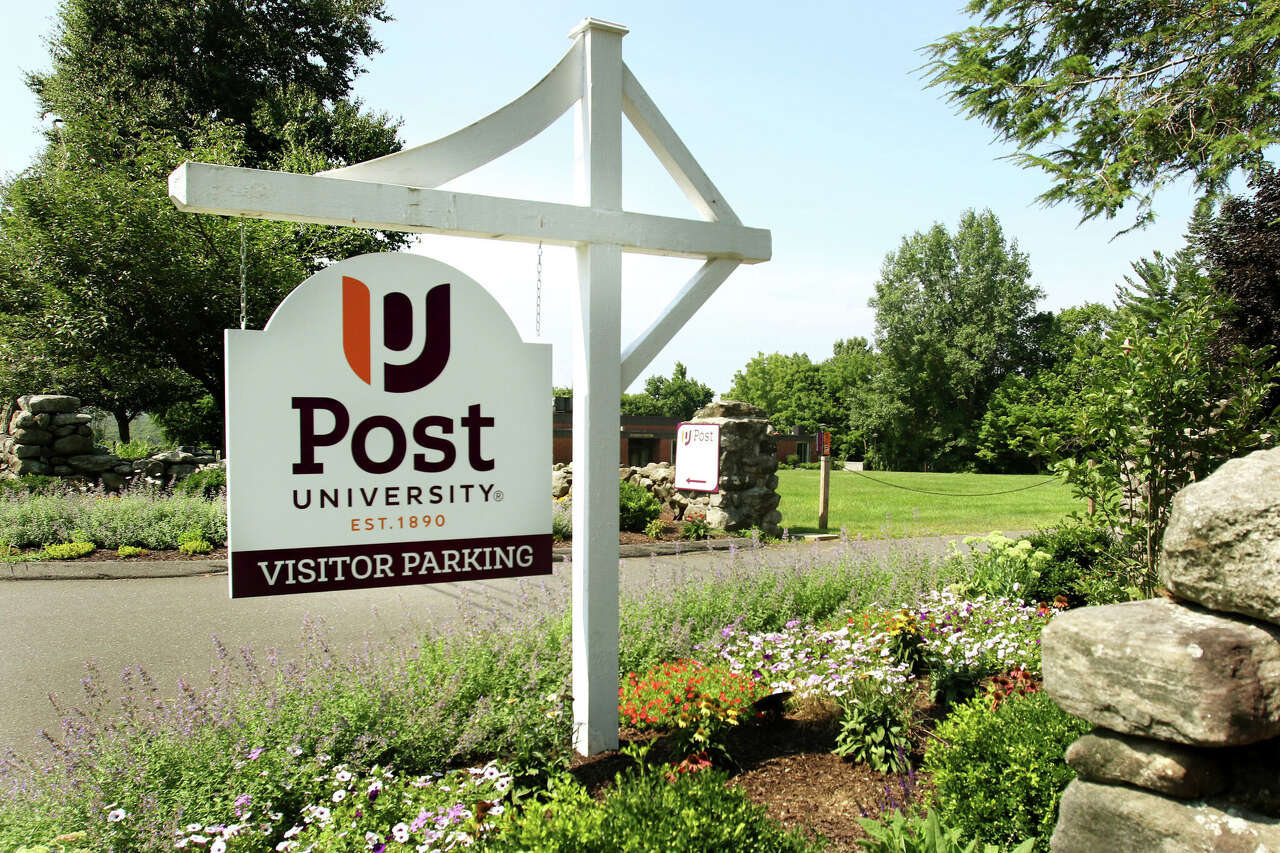 Waterbury's Post University awarded $75.3M in copyright infringement ...