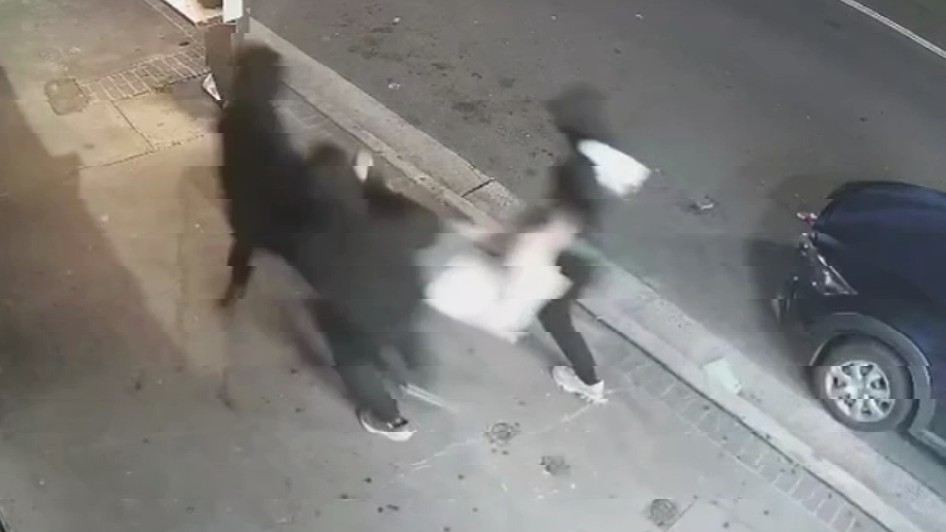 Third man charged after alleged Sydney kidnapping