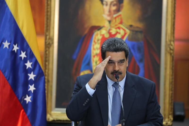 EE.UU. flexibiliza sanciones a Venezuela y autoriza pago de defensa de ...