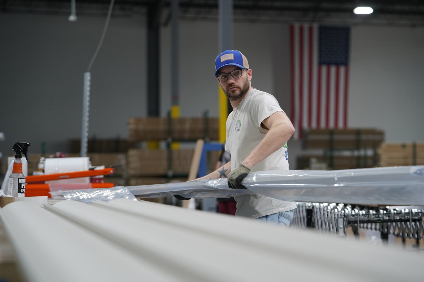 Trump administration kicks off new process to try to replace tariffs ...