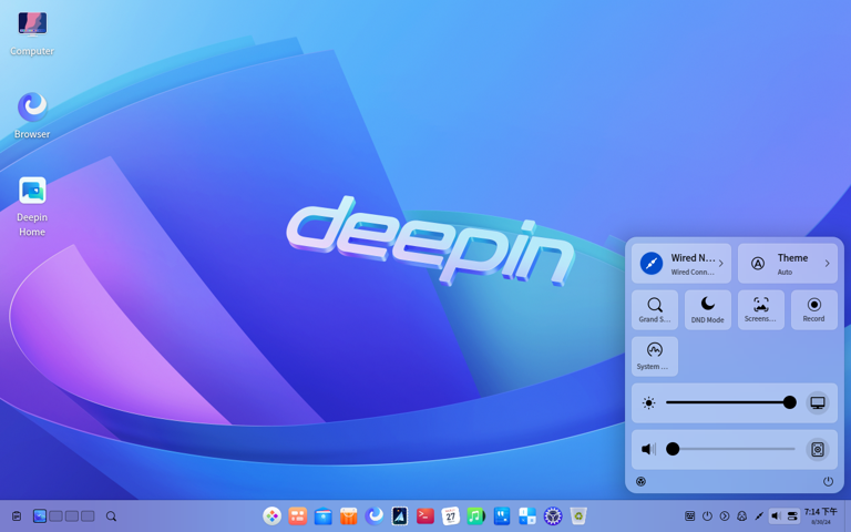 Deepin is the best-looking Linux distro—here's why I don’t use it