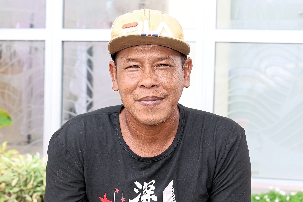 Growing visitor arrivals a boon to Kg Sungai Melayu community