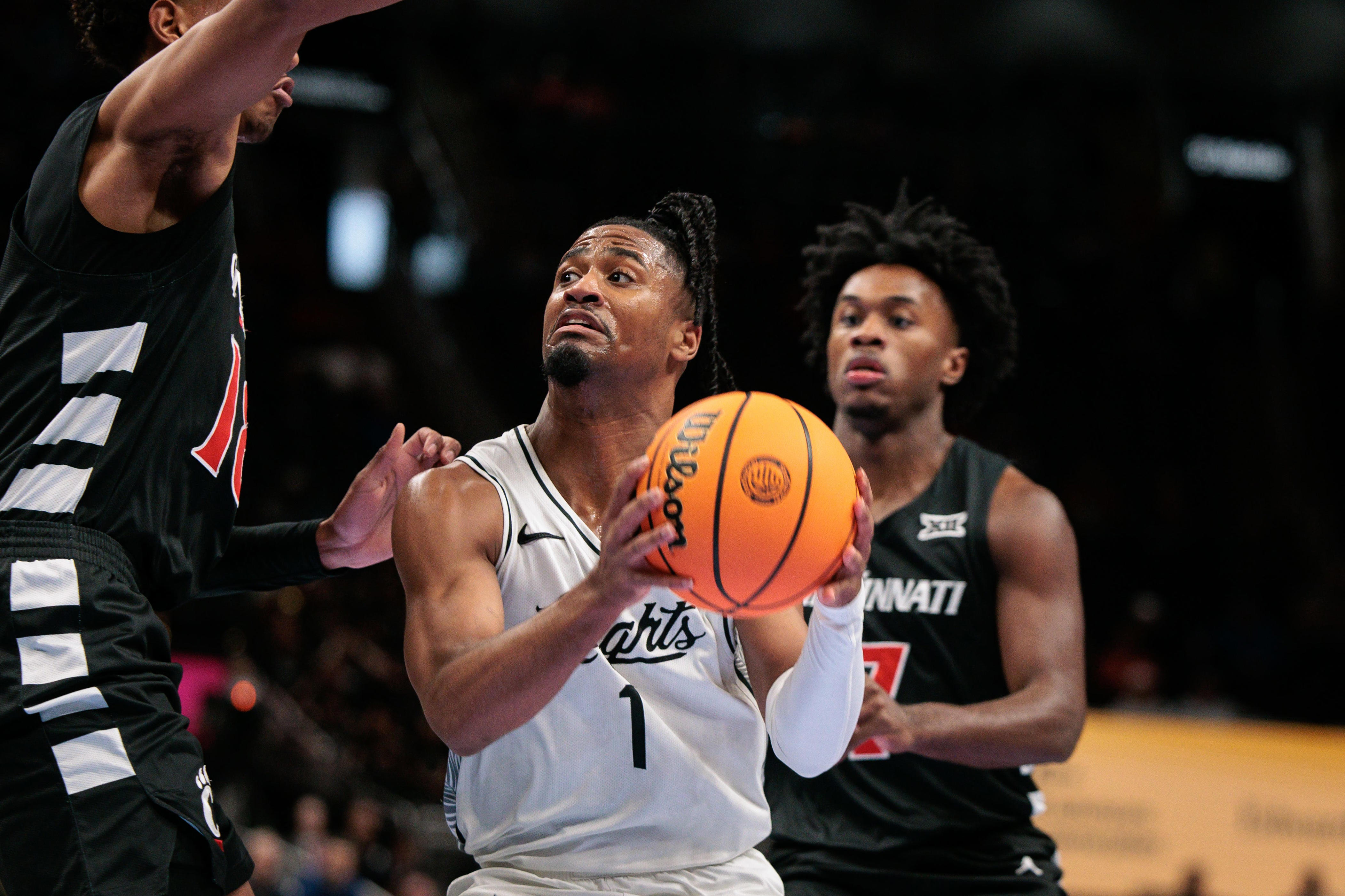 UCF basketball takeaways: March Madness bid secured with Cincinnati win?