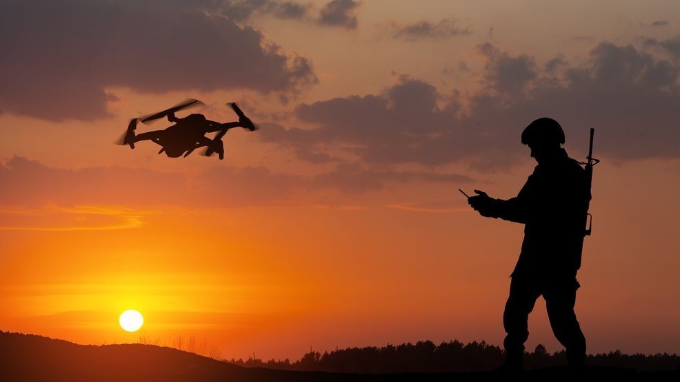 FBI warns law enforcement of alleged Iranian drone attack plot on West ...
