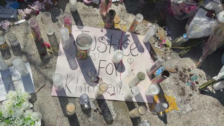 Family of girl allegedly killed after bully threw water bottle at her ...