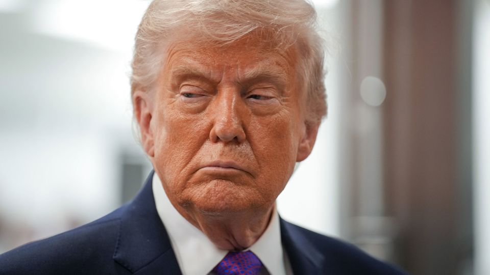 Trump leaned toward endorsing Cornyn. Then the leaks started — and Paxton made a 