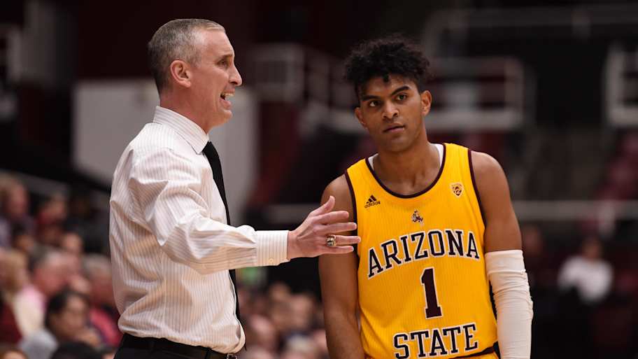 Bobby Hurley era officially over at Arizona State