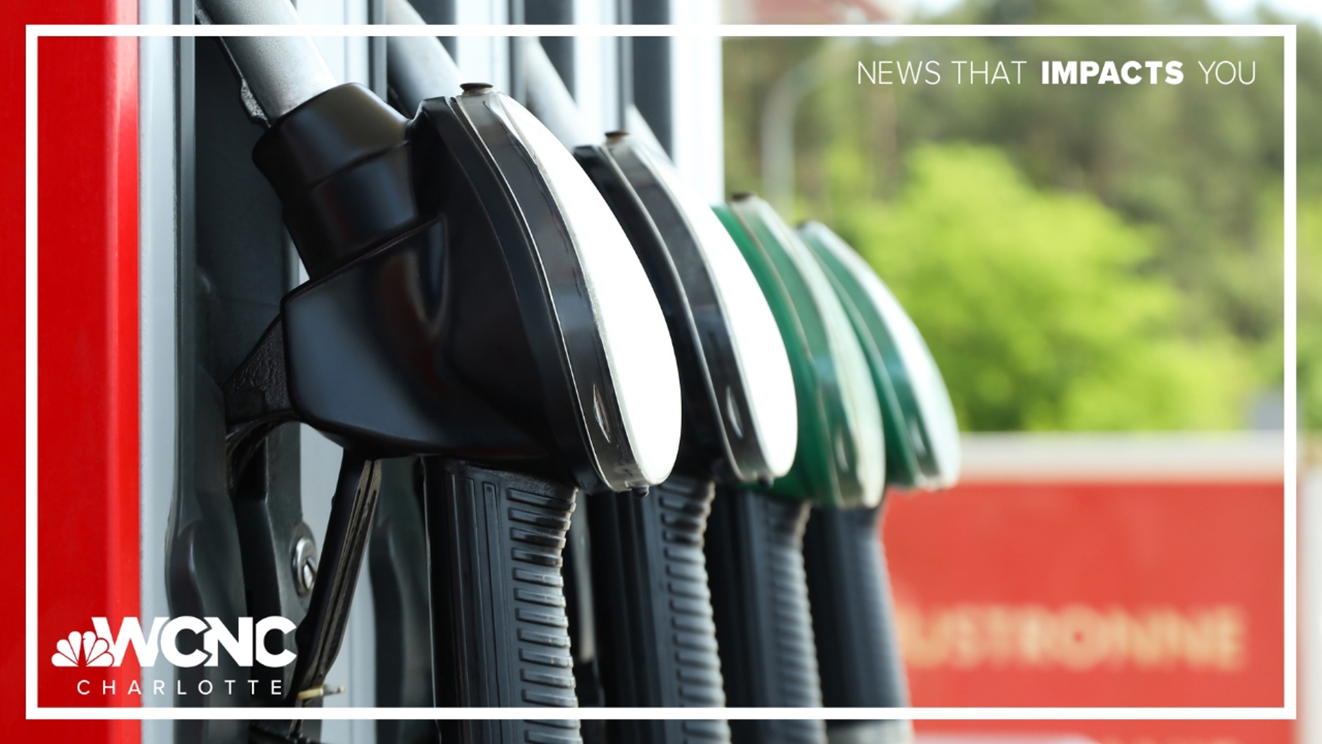 Gas prices skyrocket as conflict in Iran continues