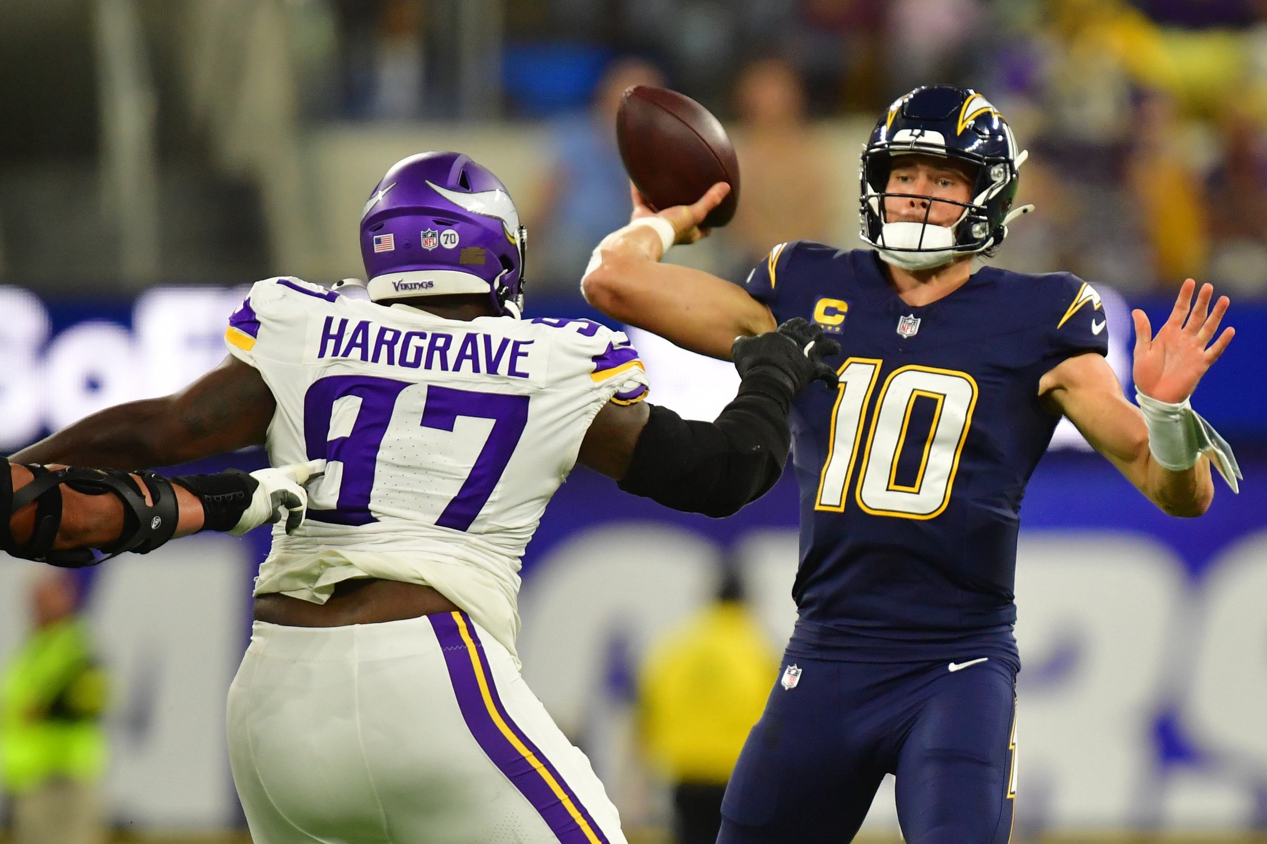 Green Bay Packers: Land 2x-Pro Bowl defensive tackle