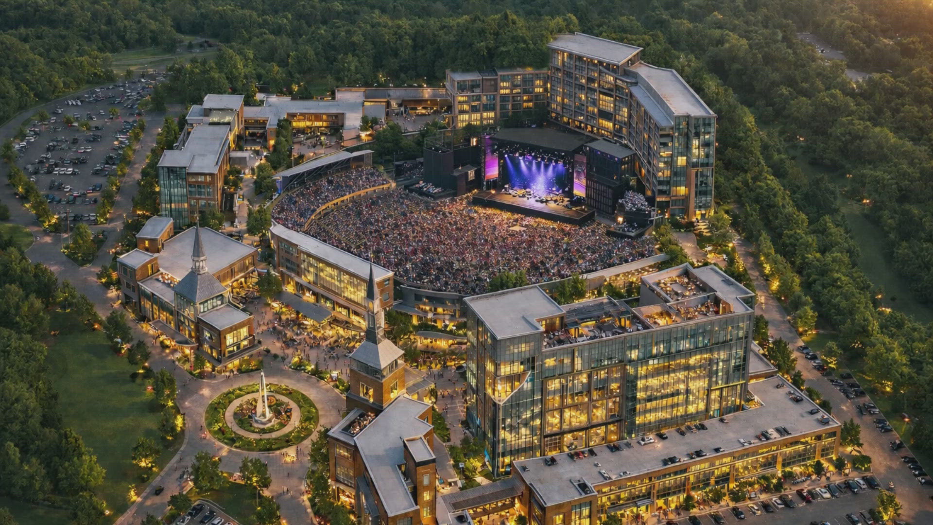 Sevierville, Sevier County eye mixed-use redevelopment for former ...