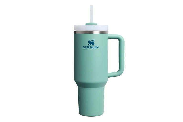 Stanley’s limited-edition Easter and spring collection won’t be around ...