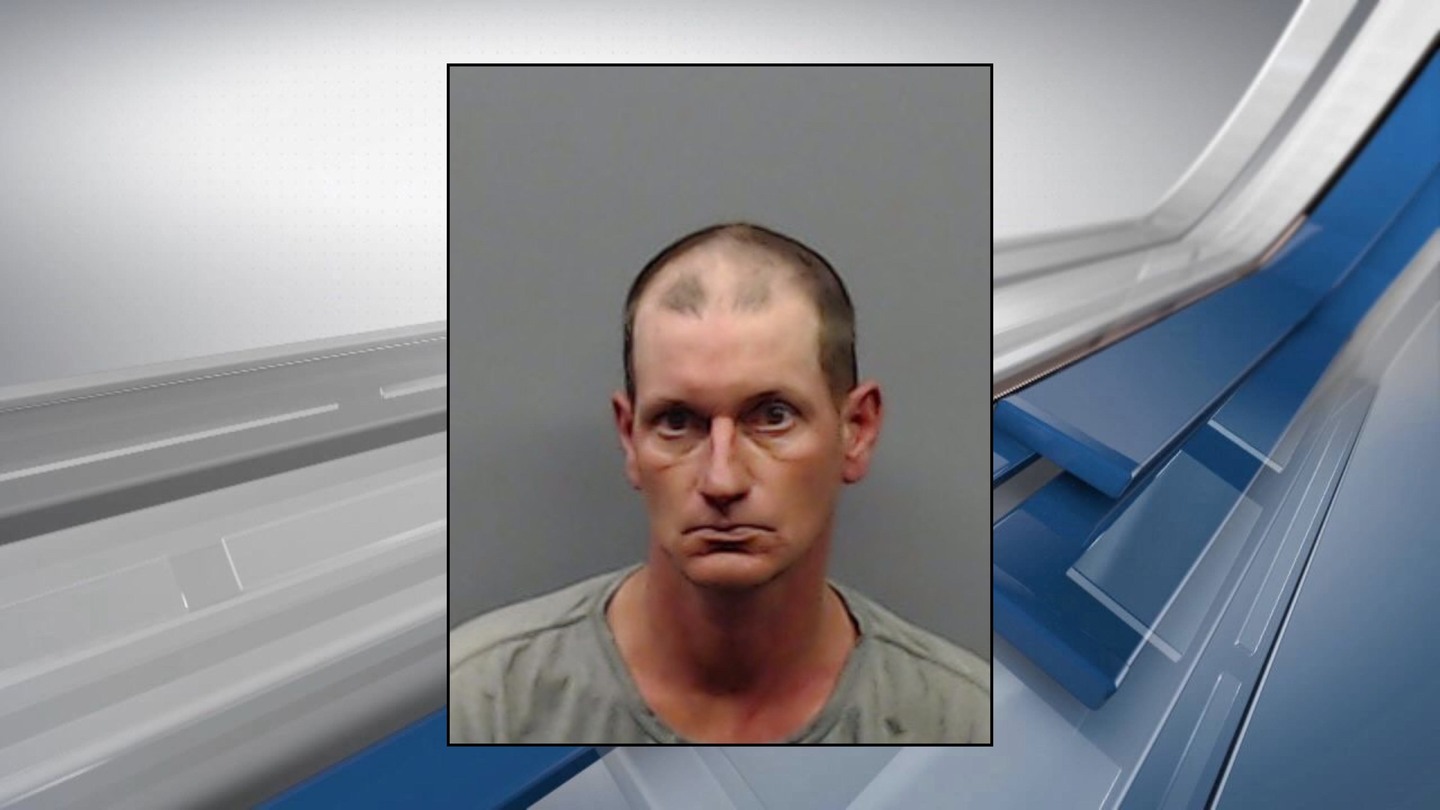 Tyler man accused of stealing more than $96,000 in hay indicted in ...