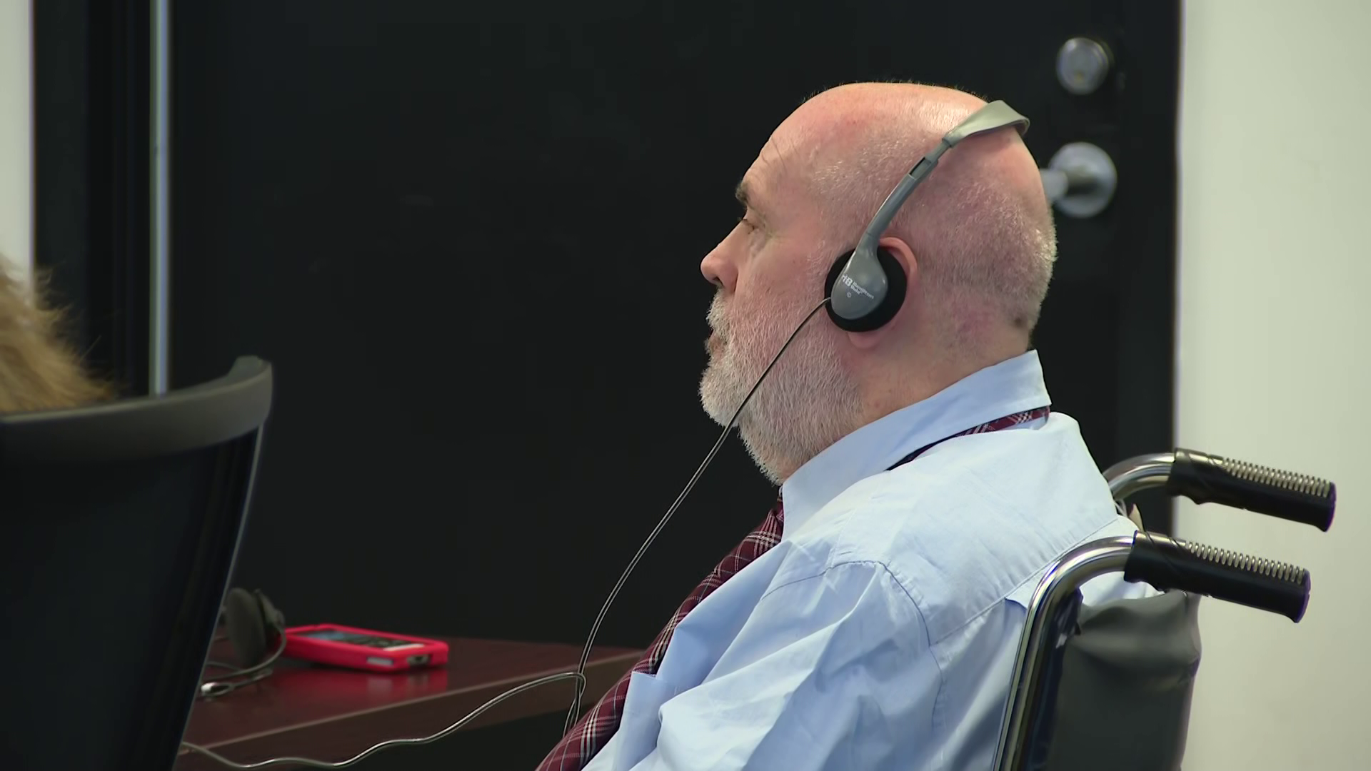 Stephen Paul Gale case: Survivors testify in trial of 1989 Mass. rape ...