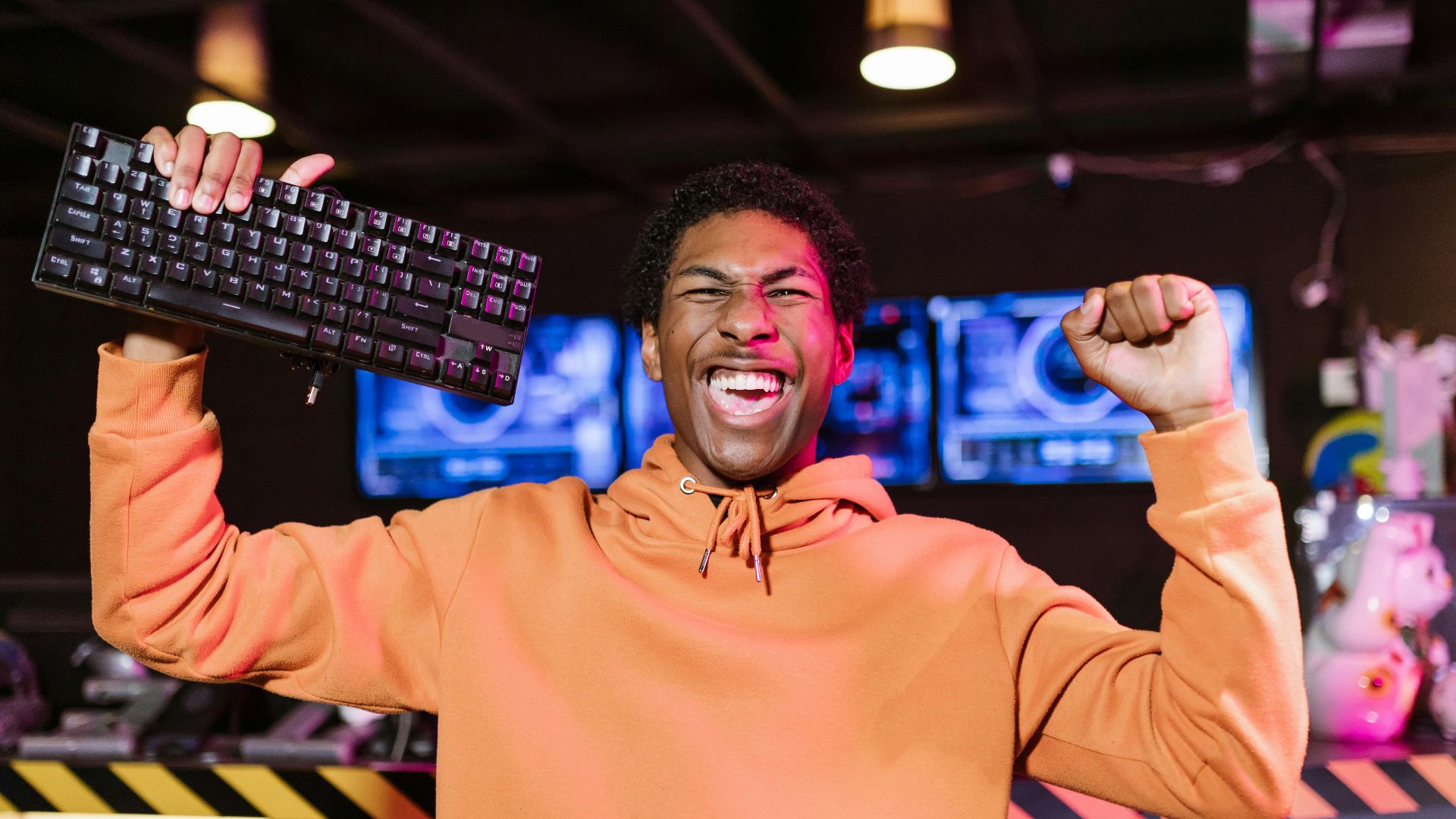 20 tech things gamers understand better than everyone else