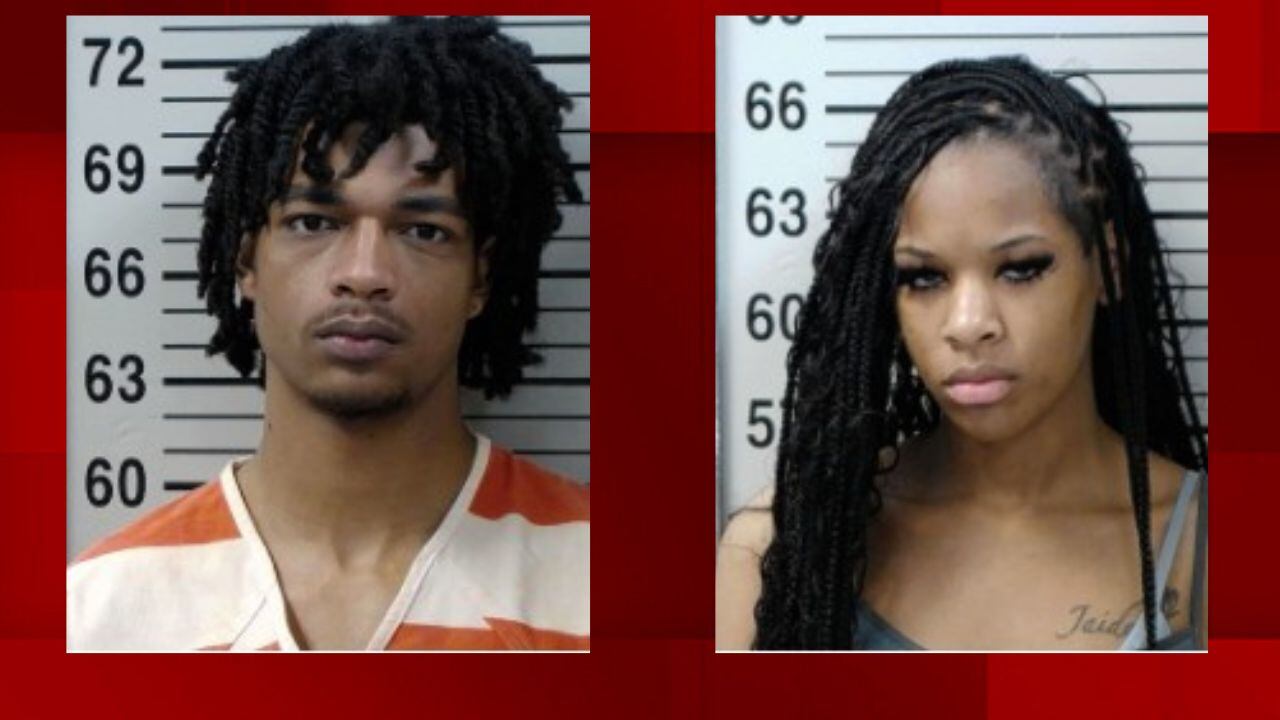 2 charged after man killed in Alton