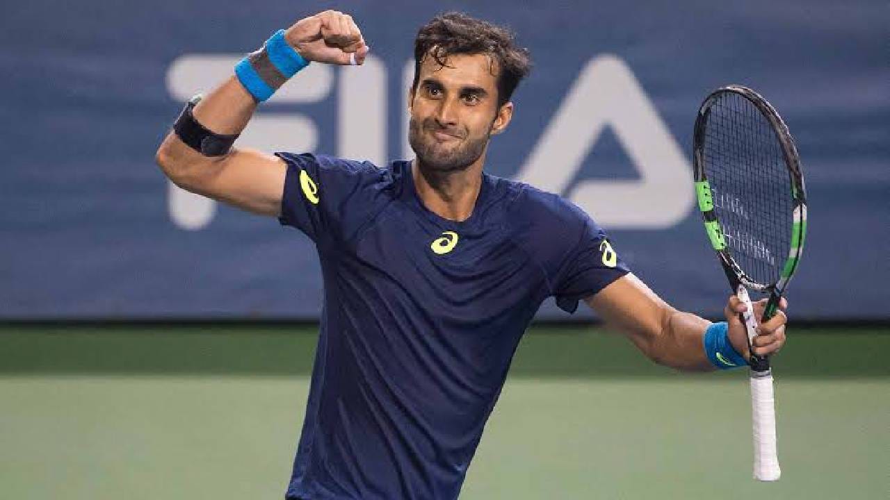 Bhambri-Goransson pair storms into Indian Wells quarterfinals