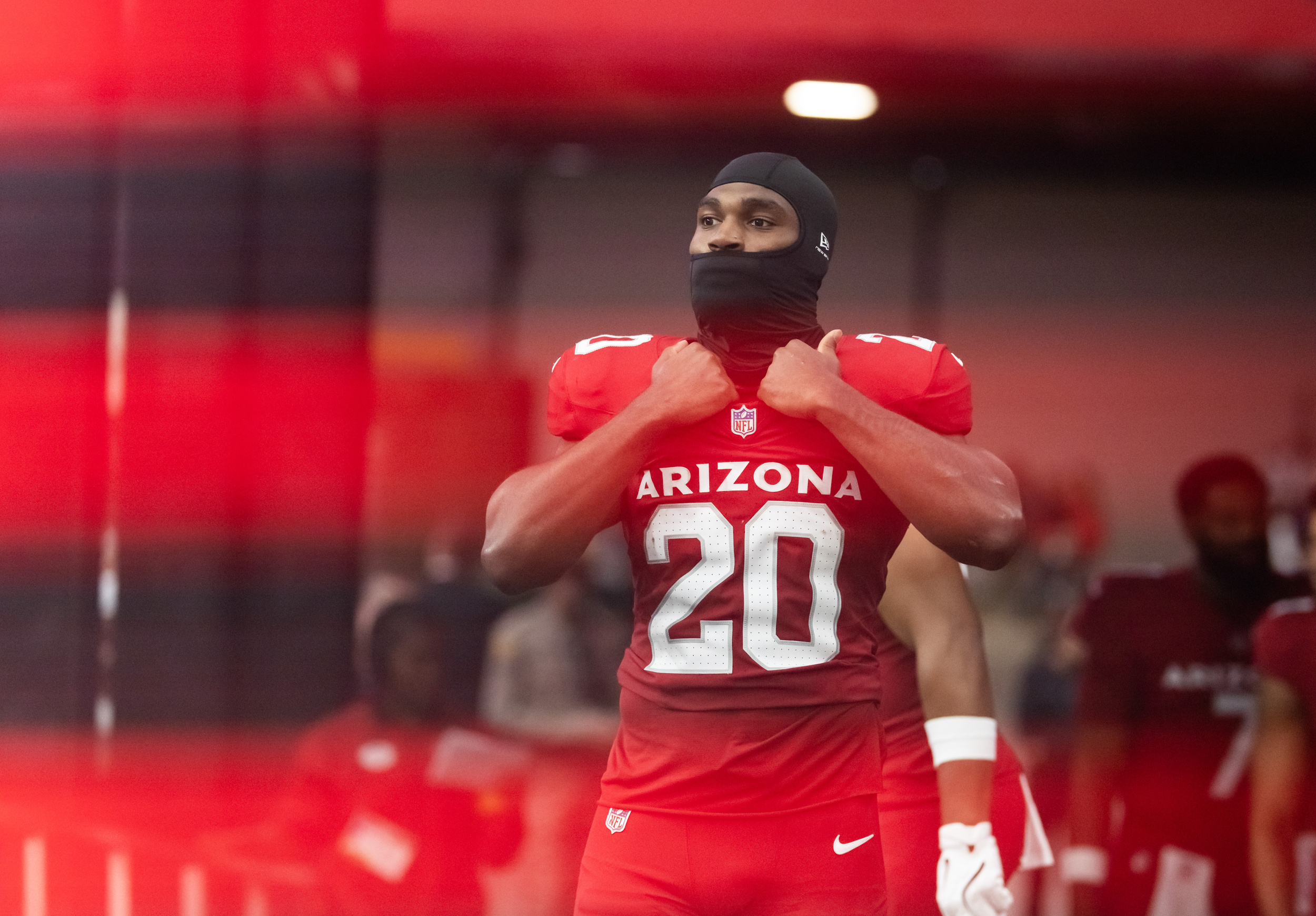 Bam Knight returns to Cardinals on one-year deal for 2026