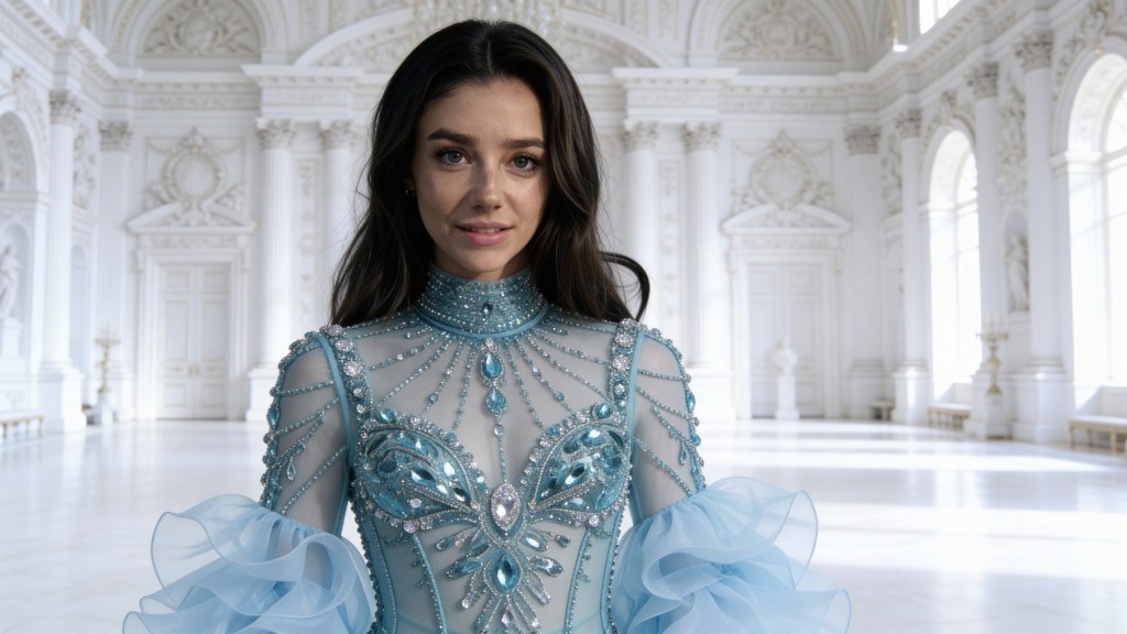 AI pop star Tilly Norwood’s creator claims phony singer has real ...