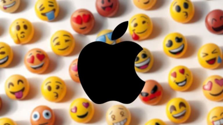 Los nuevos emojis de WhatsApp aterrizan en los iPhone con iOS 26.4