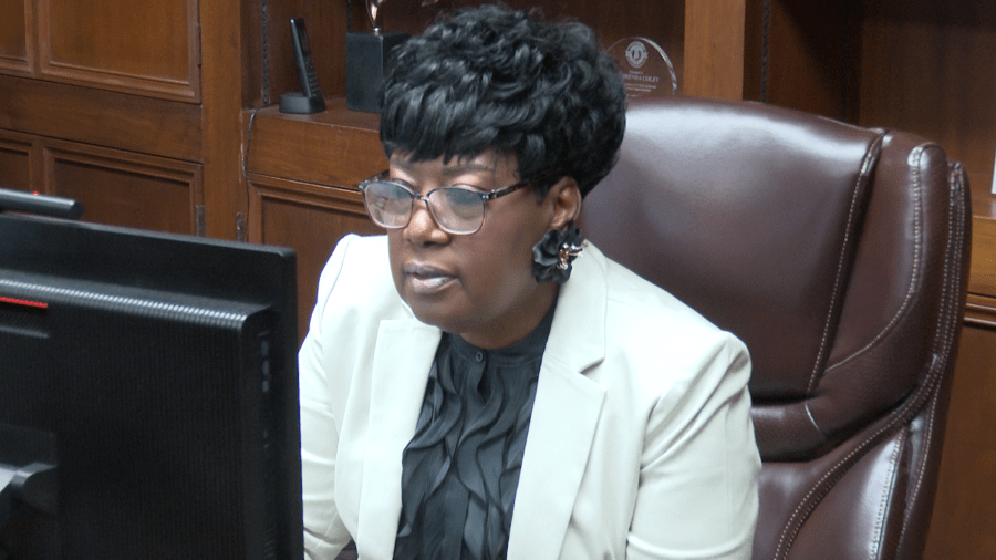Superintendent for Russell County Schools becomes 'Remarkable Woman ...