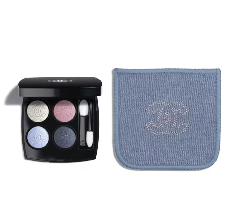 Here's absolutely everything you need to know about the Chanel spring ...