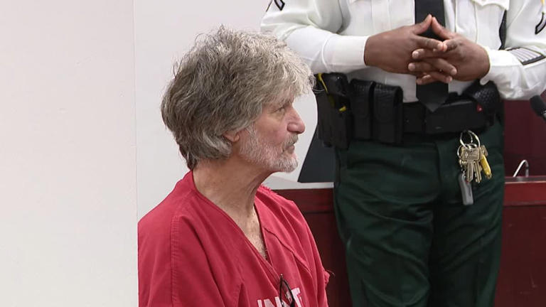 Jailhouse informant emerges in Tampa 1980 cold case amid circumstantial ...