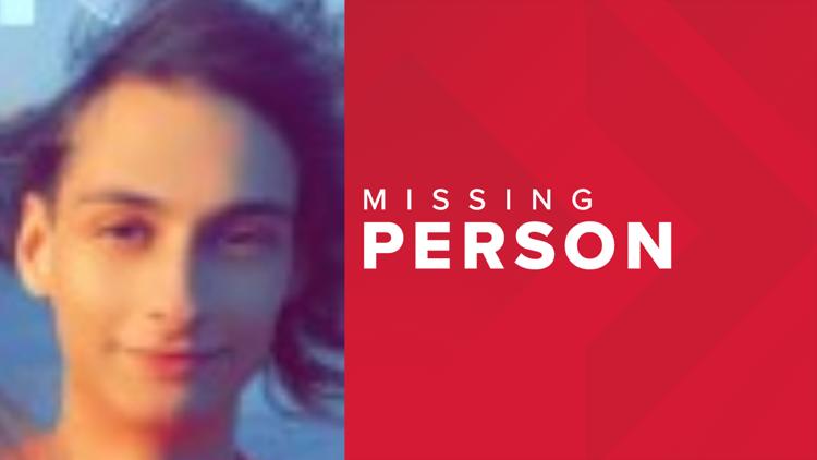 Missing: Plymouth police ask for help locating missing 24-year-old
